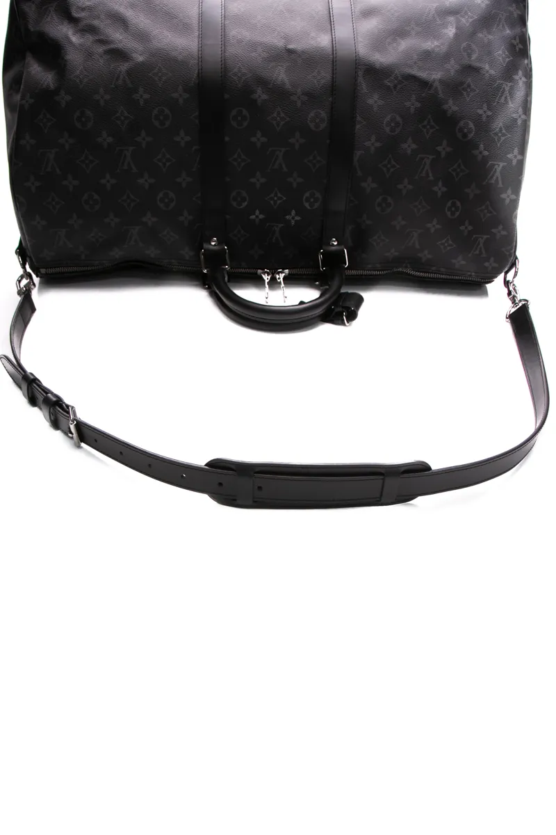 Keepall Bandouliere 55 Travel Bag