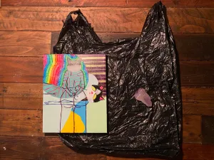 Kellesimone Waits, "Trashy Double"