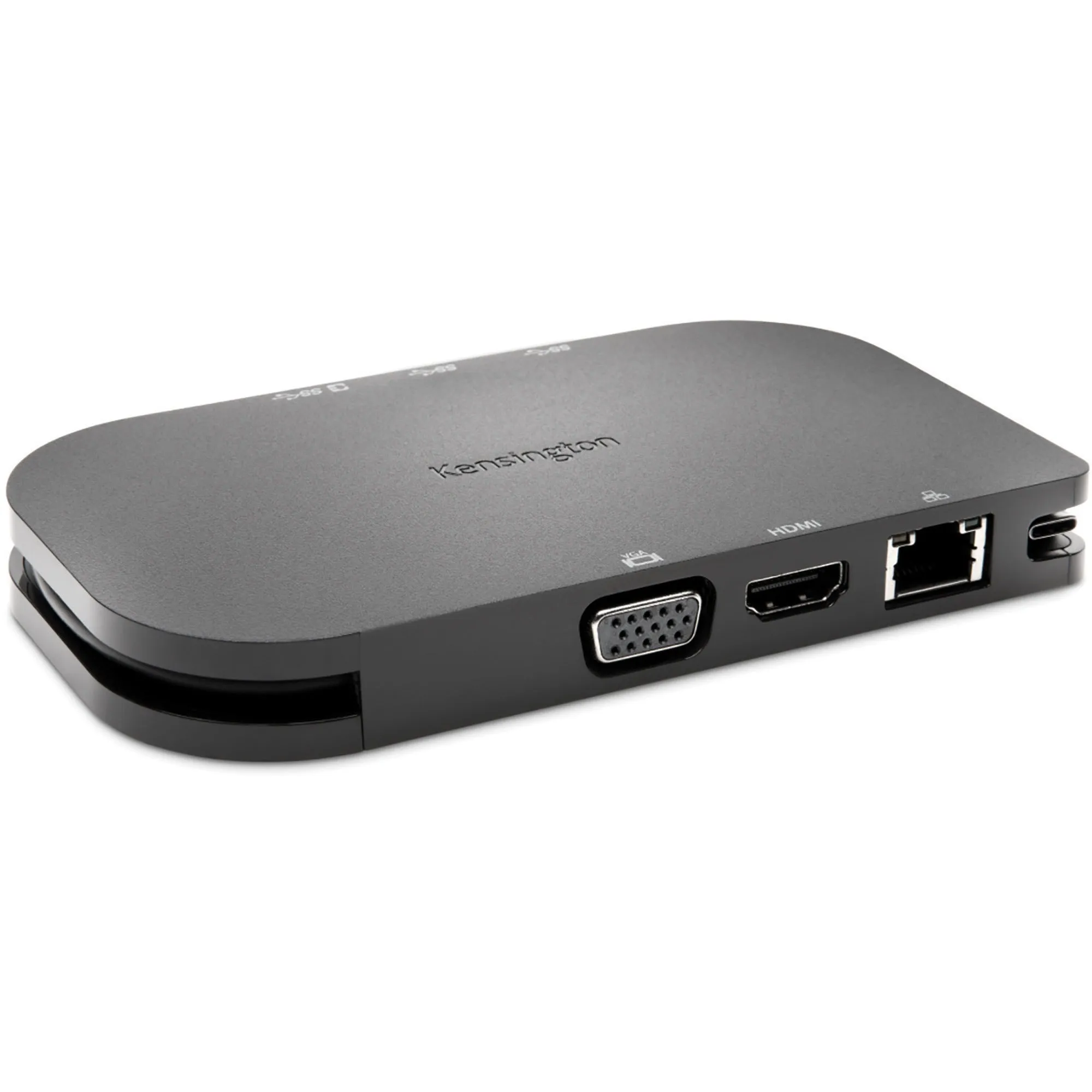 Kensington SD1600P Docking Station