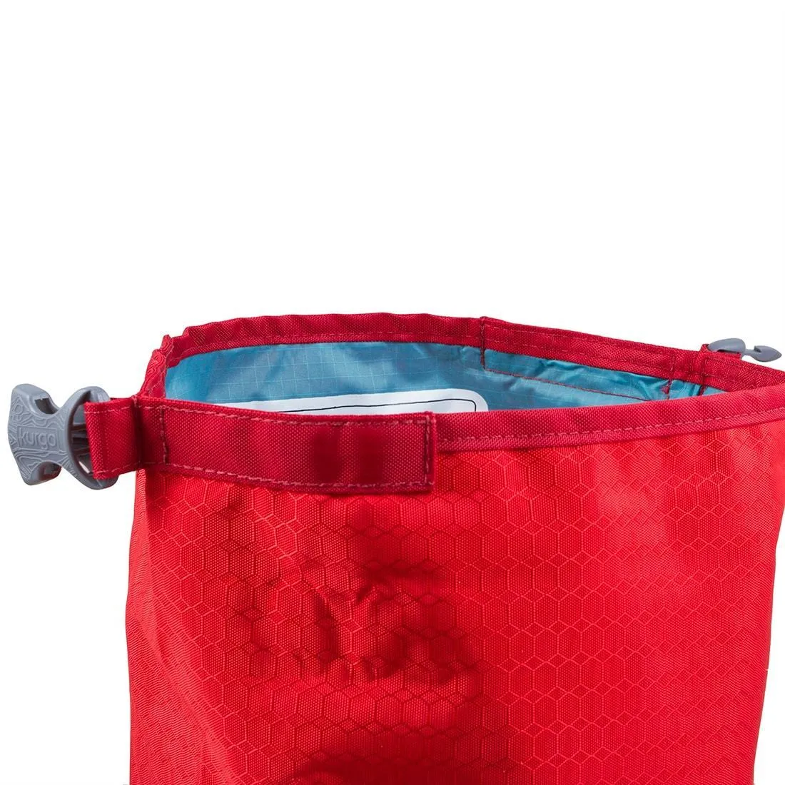 Kibble Carrier