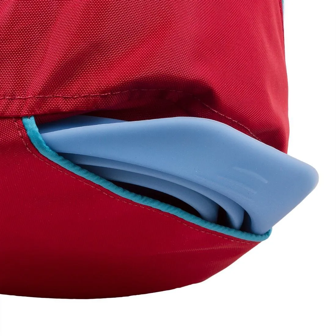 Kibble Carrier