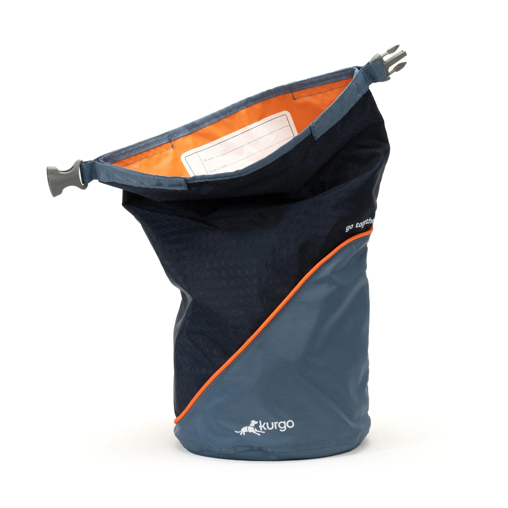 Kibble Carrier