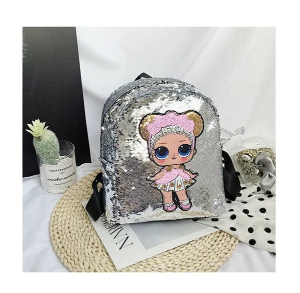 Kids Backpack