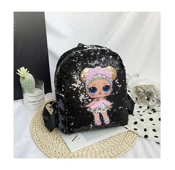 Kids Backpack