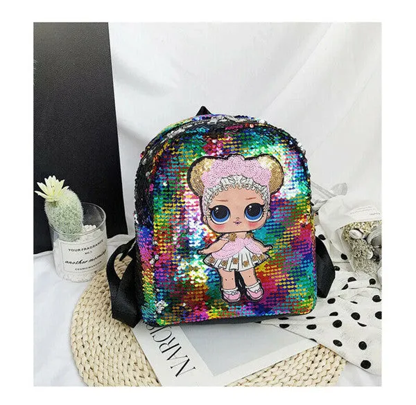 Kids Backpack