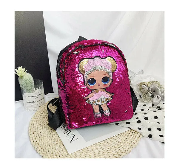 Kids Backpack