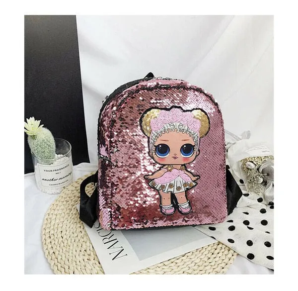 Kids Backpack
