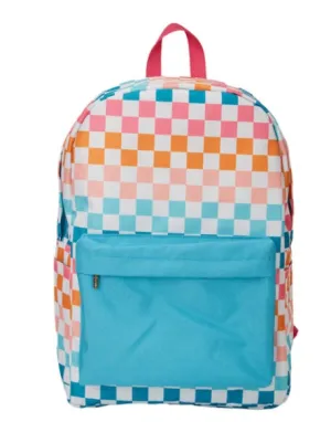 KIDS LIKE, TOTALLY BACKPACK