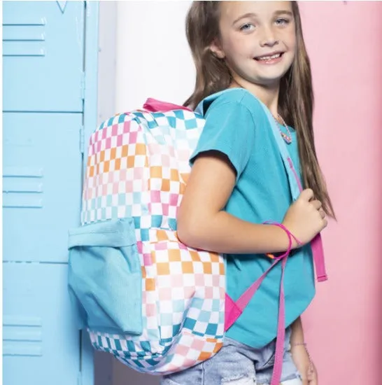 KIDS LIKE, TOTALLY BACKPACK