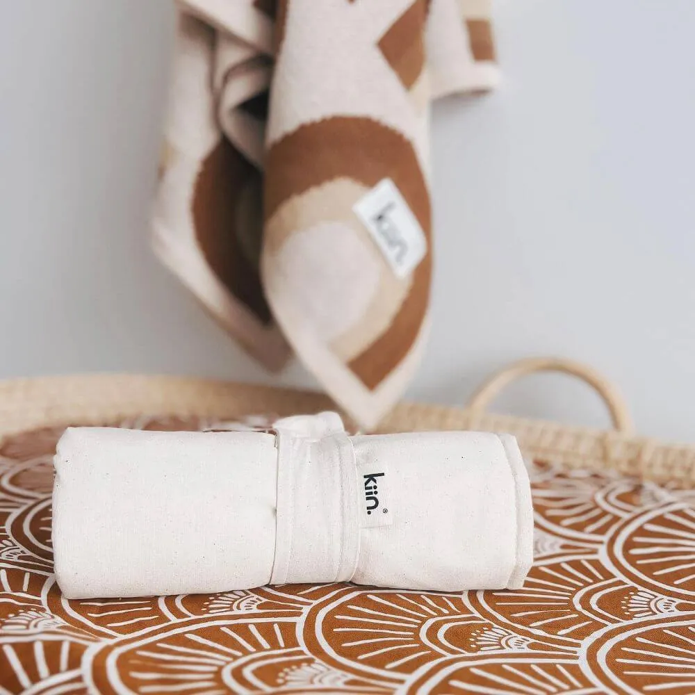 Kiin Baby Travel Change Mat