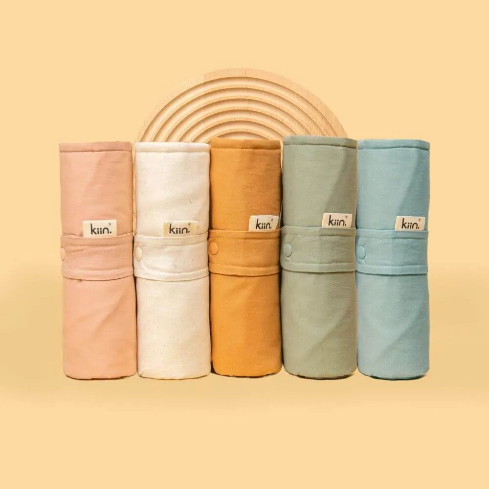 Kiin Baby Travel Change Mat