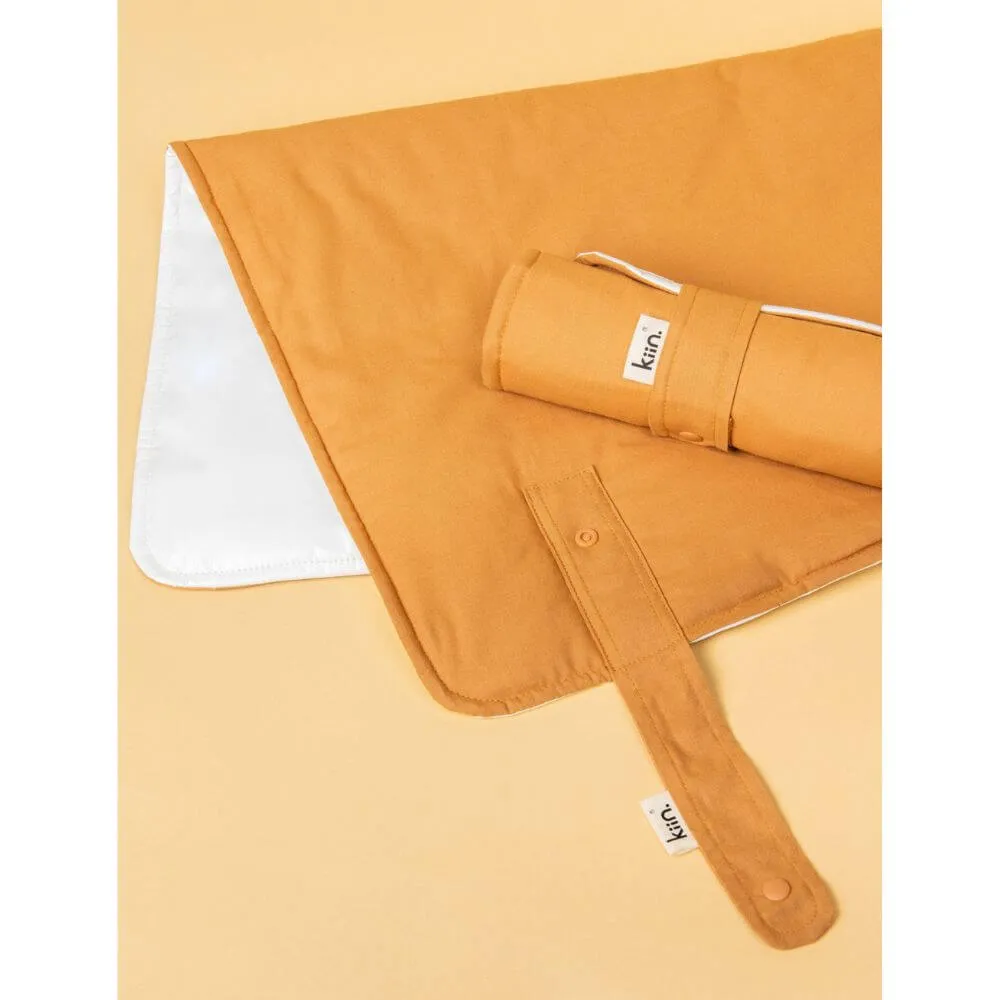 Kiin Baby Travel Change Mat