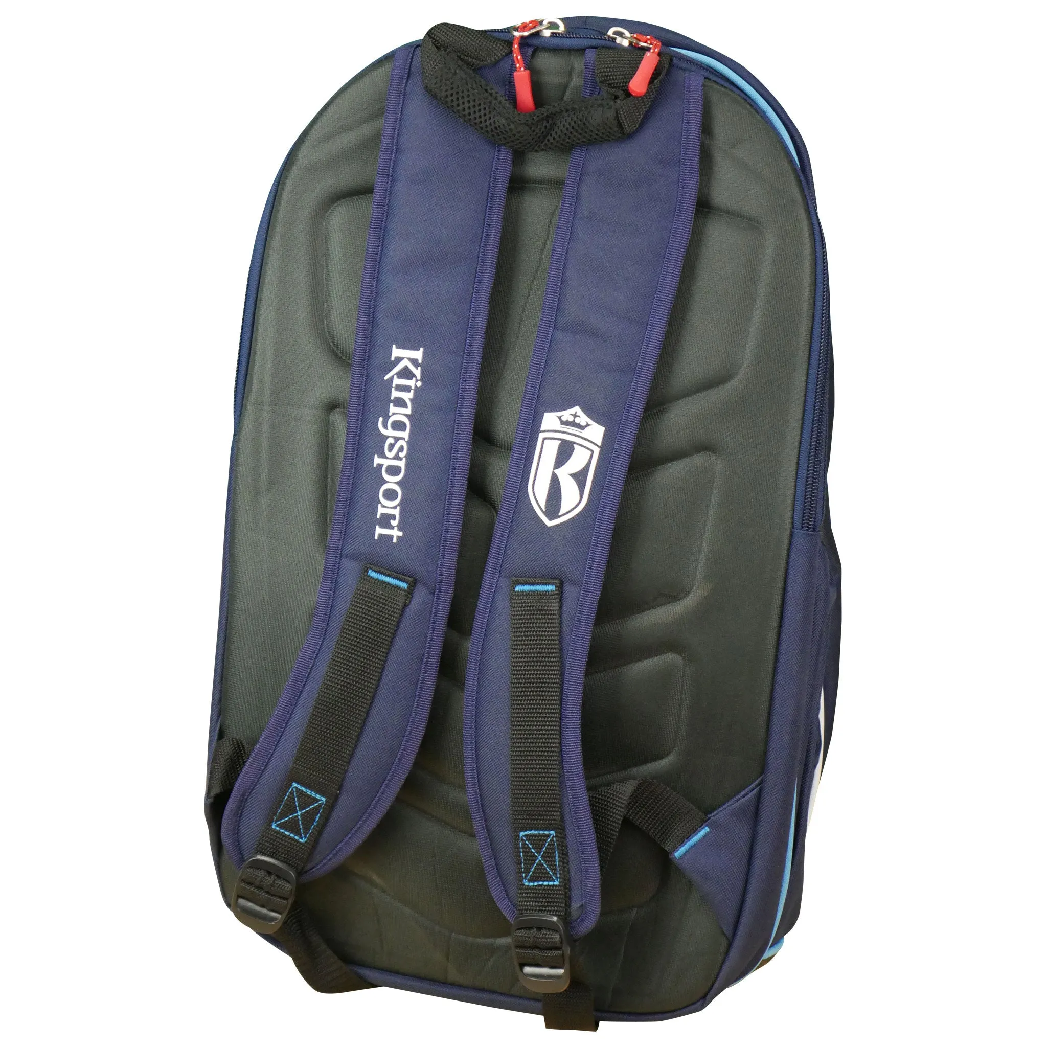 Kingsport Backpack - Veterans Cricket NSW