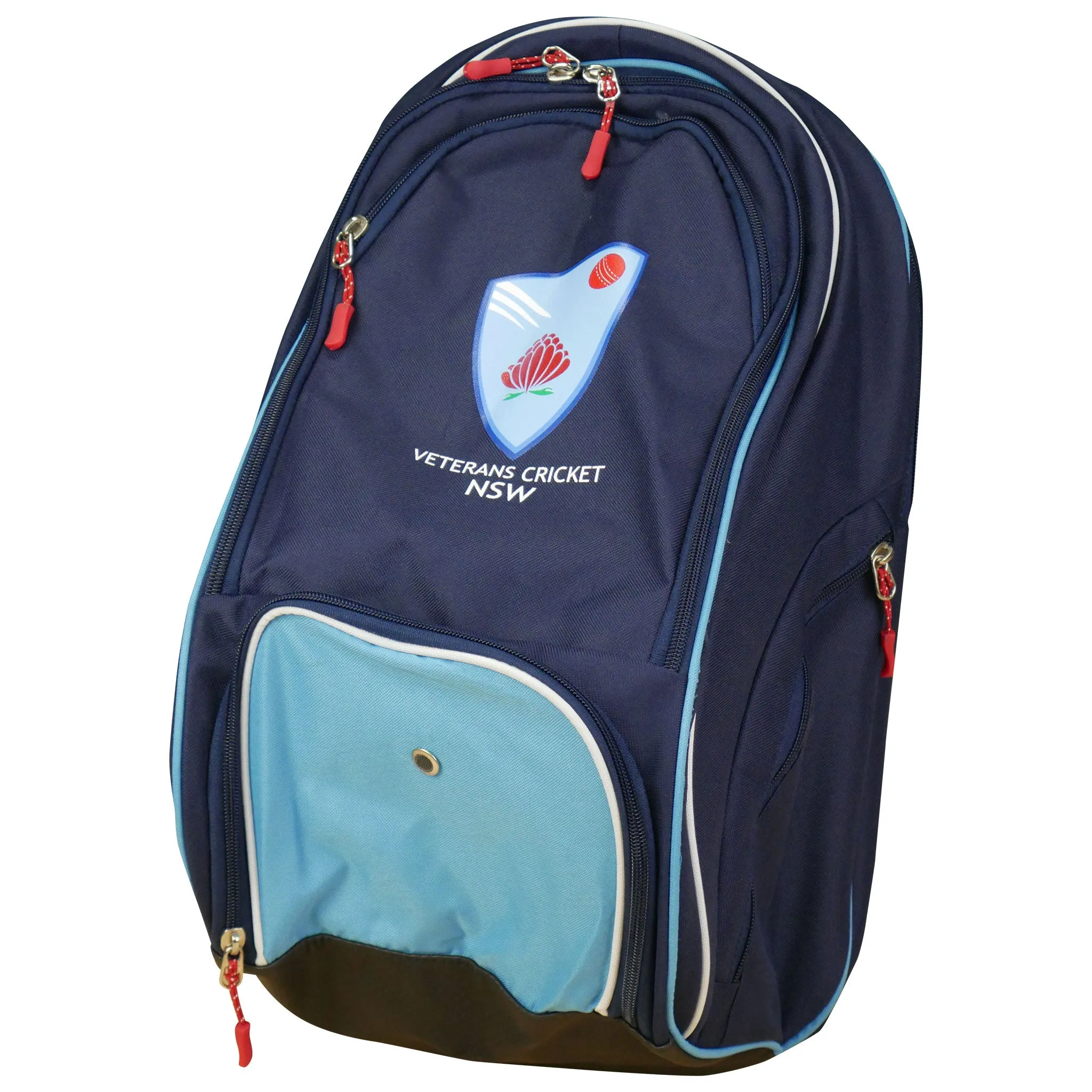 Kingsport Backpack - Veterans Cricket NSW