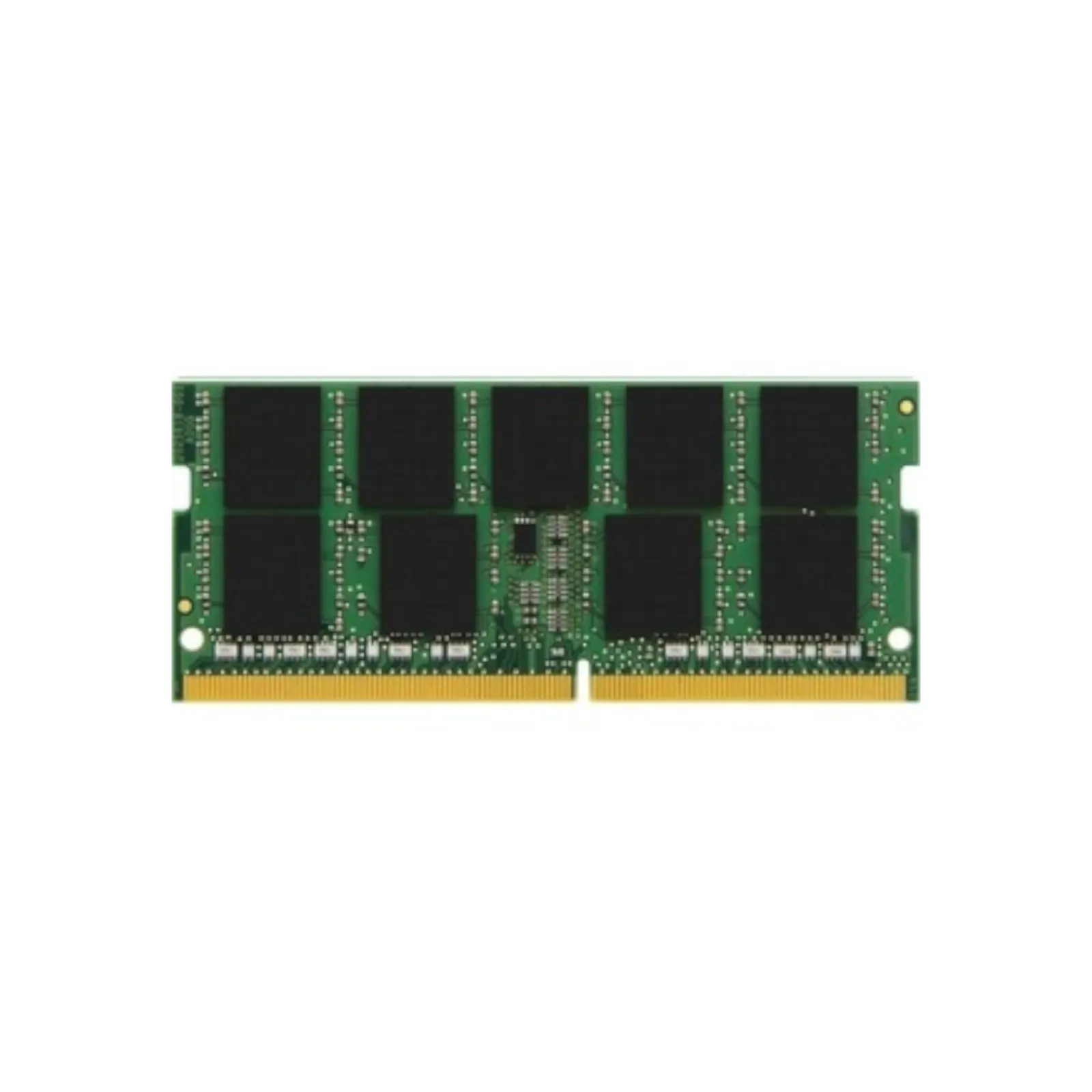 Kingston Memoria 8 Gb So Dimm Sdram Para Portatil, 260 Pin