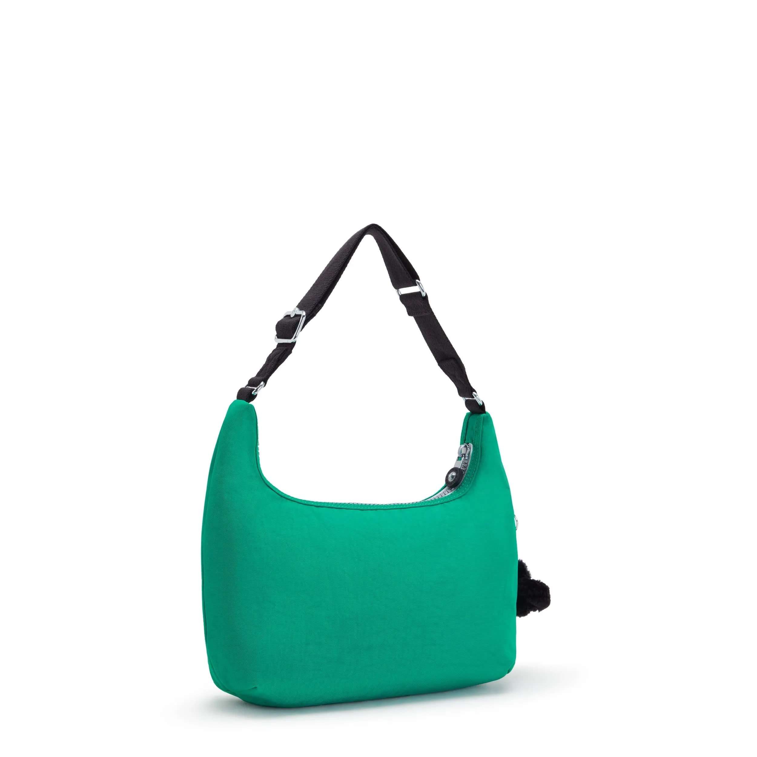 Kipling Nikki Rapid Green Small Shoulder Bag C2I4216-AG4