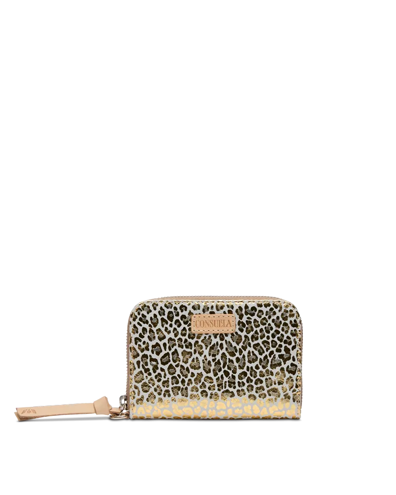 Kit Zippy Wallet