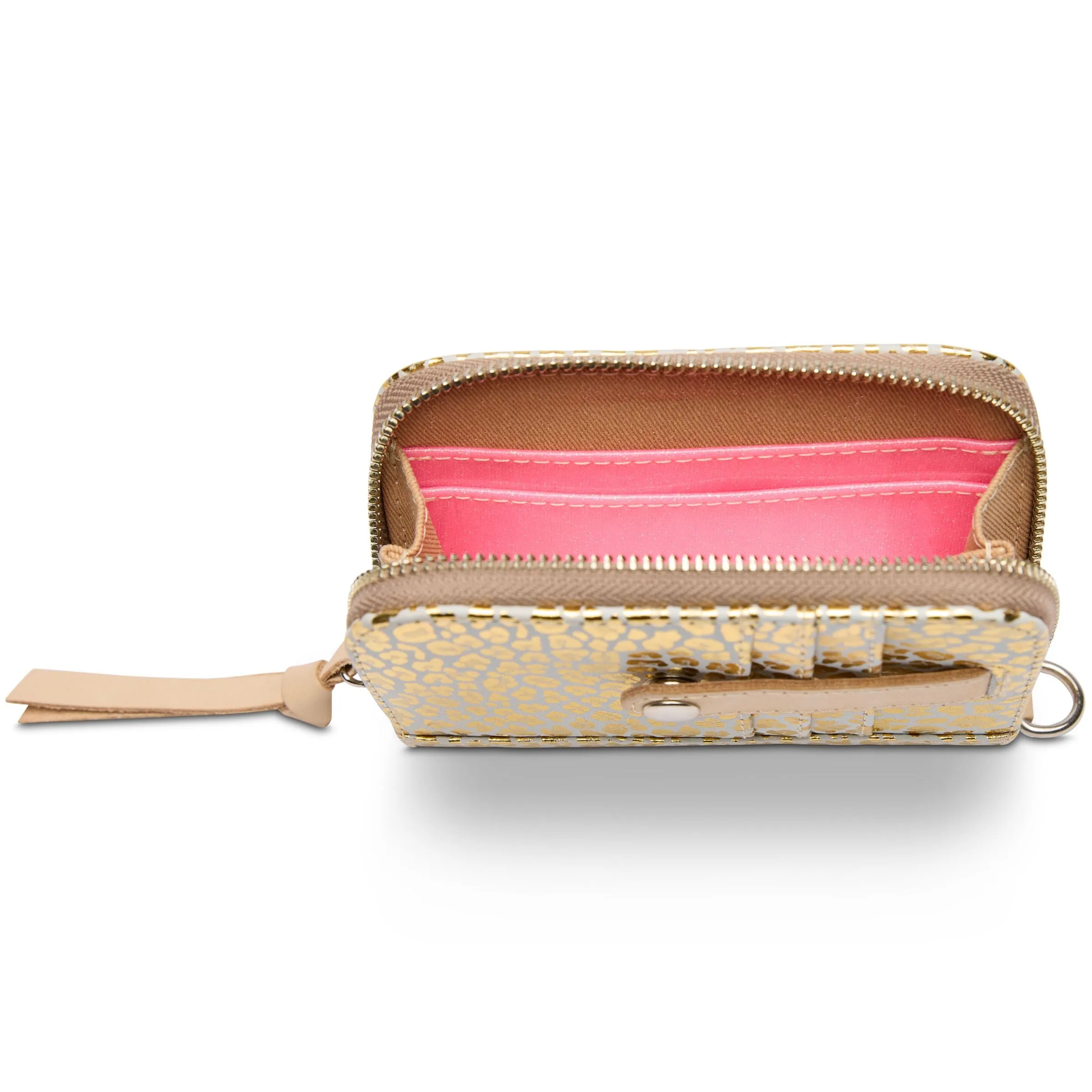Kit Zippy Wallet