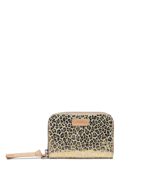 Kit Zippy Wallet