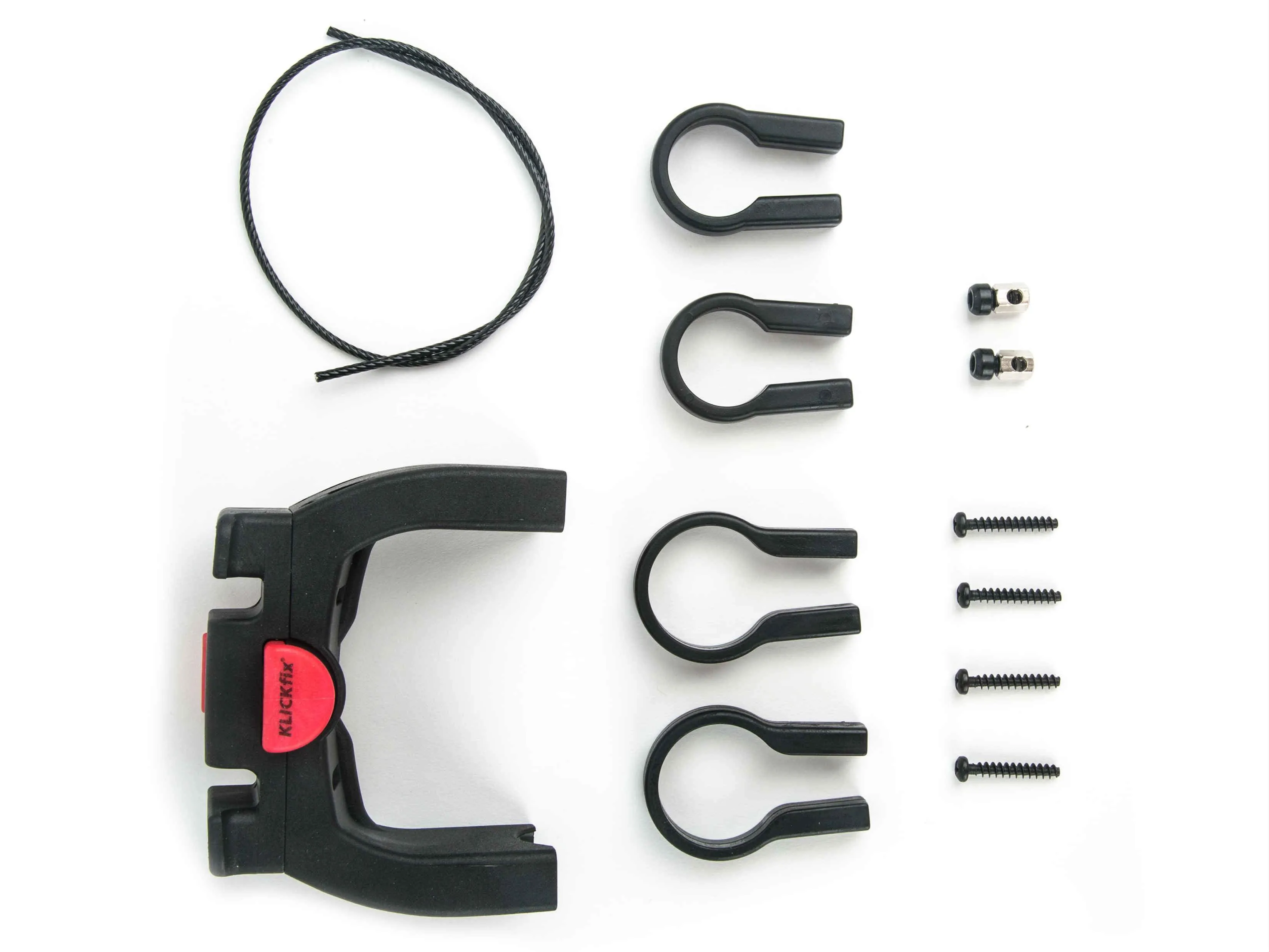 KLICKfix - Handlebar Adapter - Ebike - Standard   Oversize
