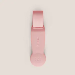Klipsta Hat Clip - Pink