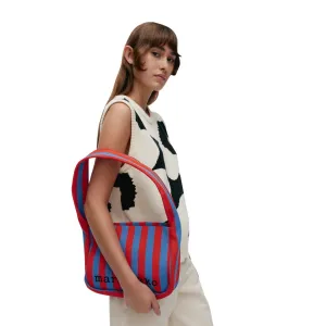 Knitted Merirosvo Shoulder Bag