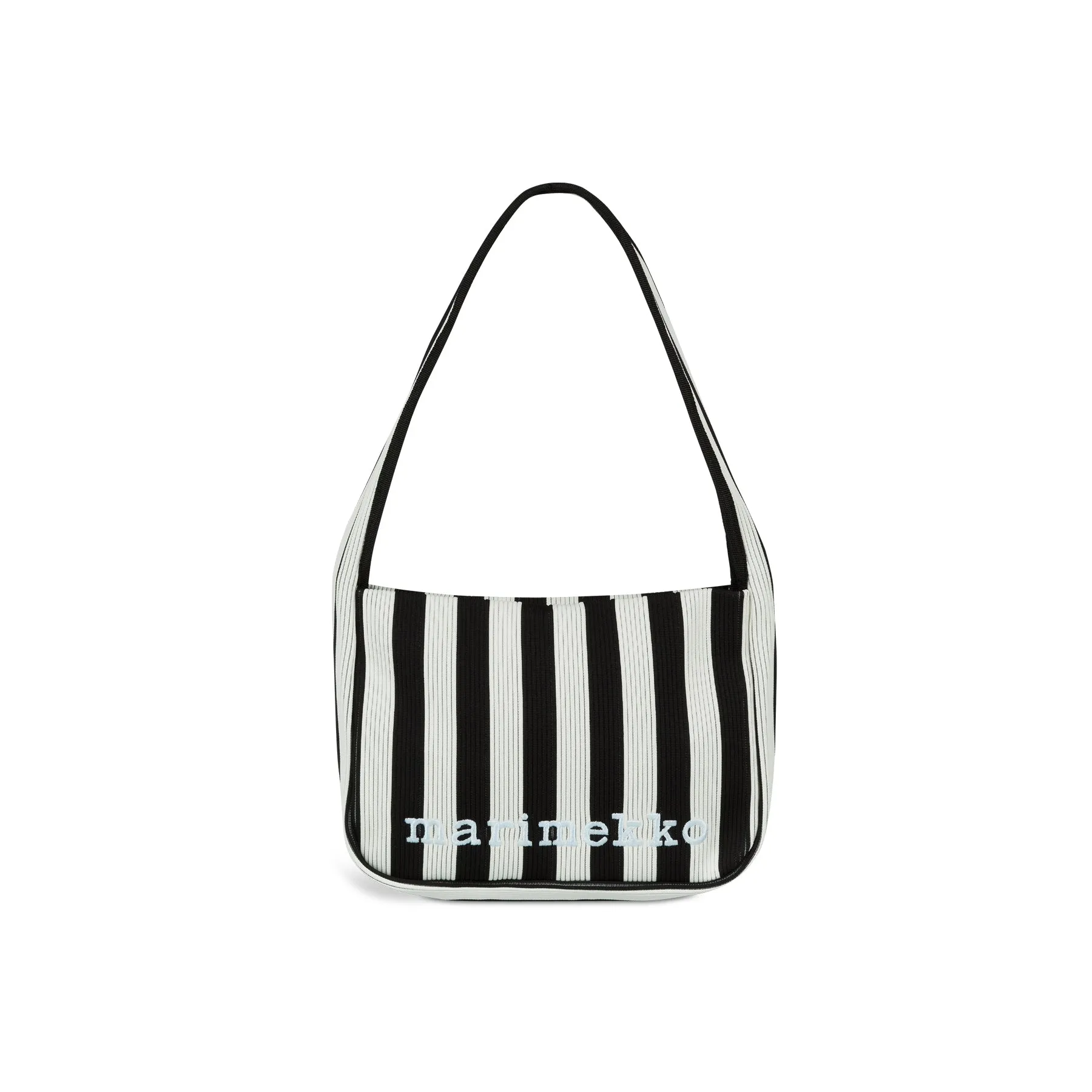 Knitted Merirosvo Shoulder Bag