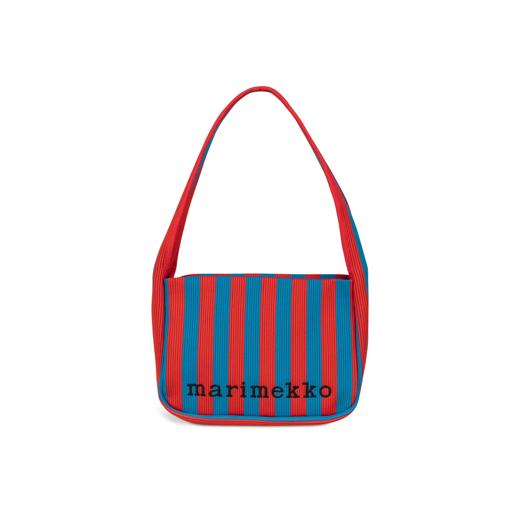Knitted Merirosvo Shoulder Bag