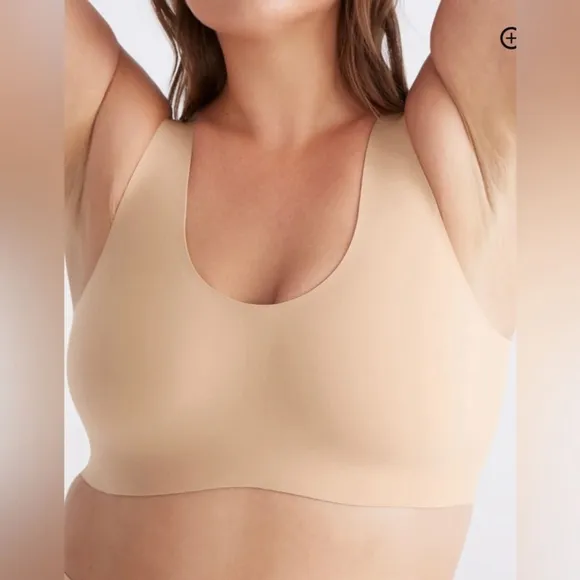 Knix - LuxeLift Pullover Bra