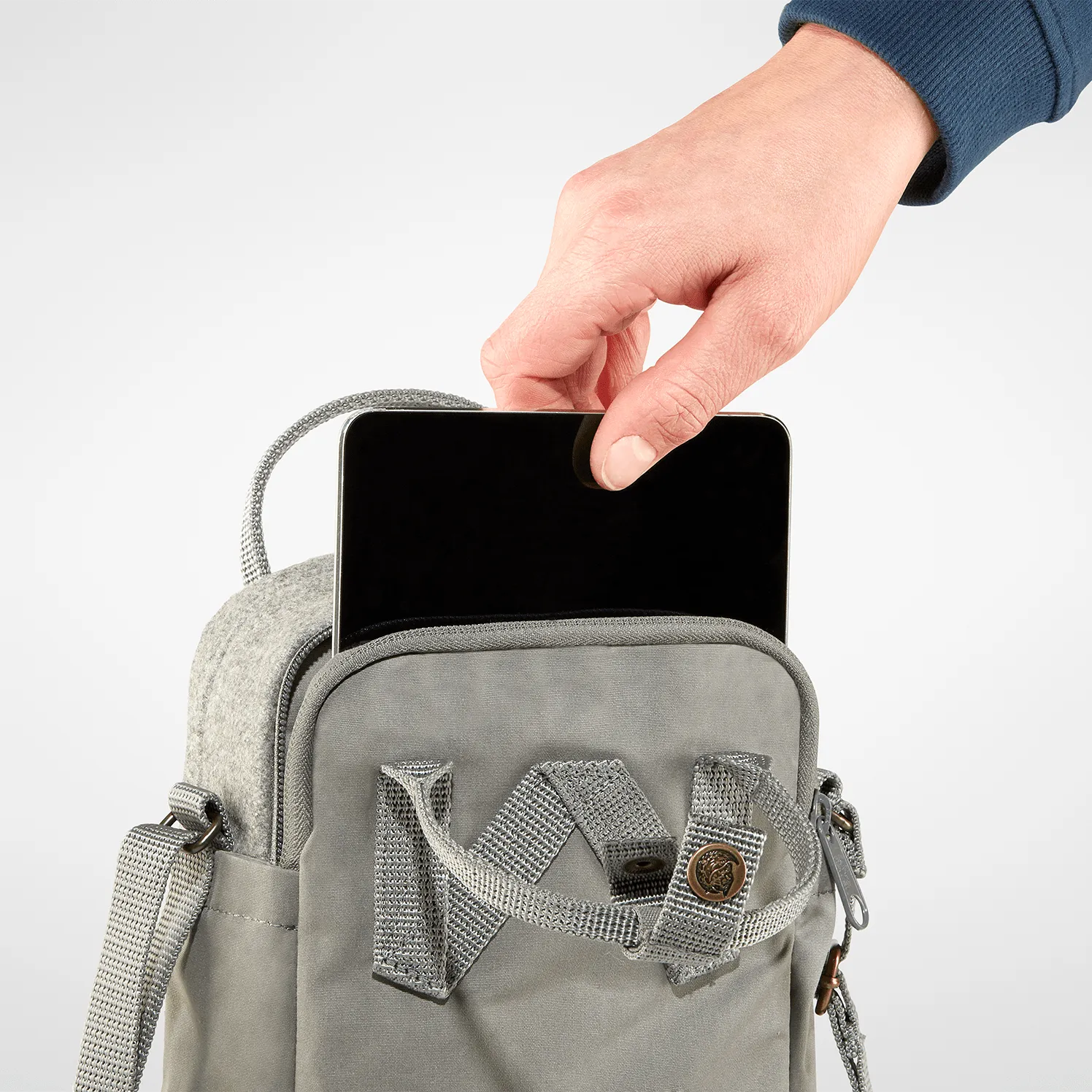 Kånken Re-Wool Sling