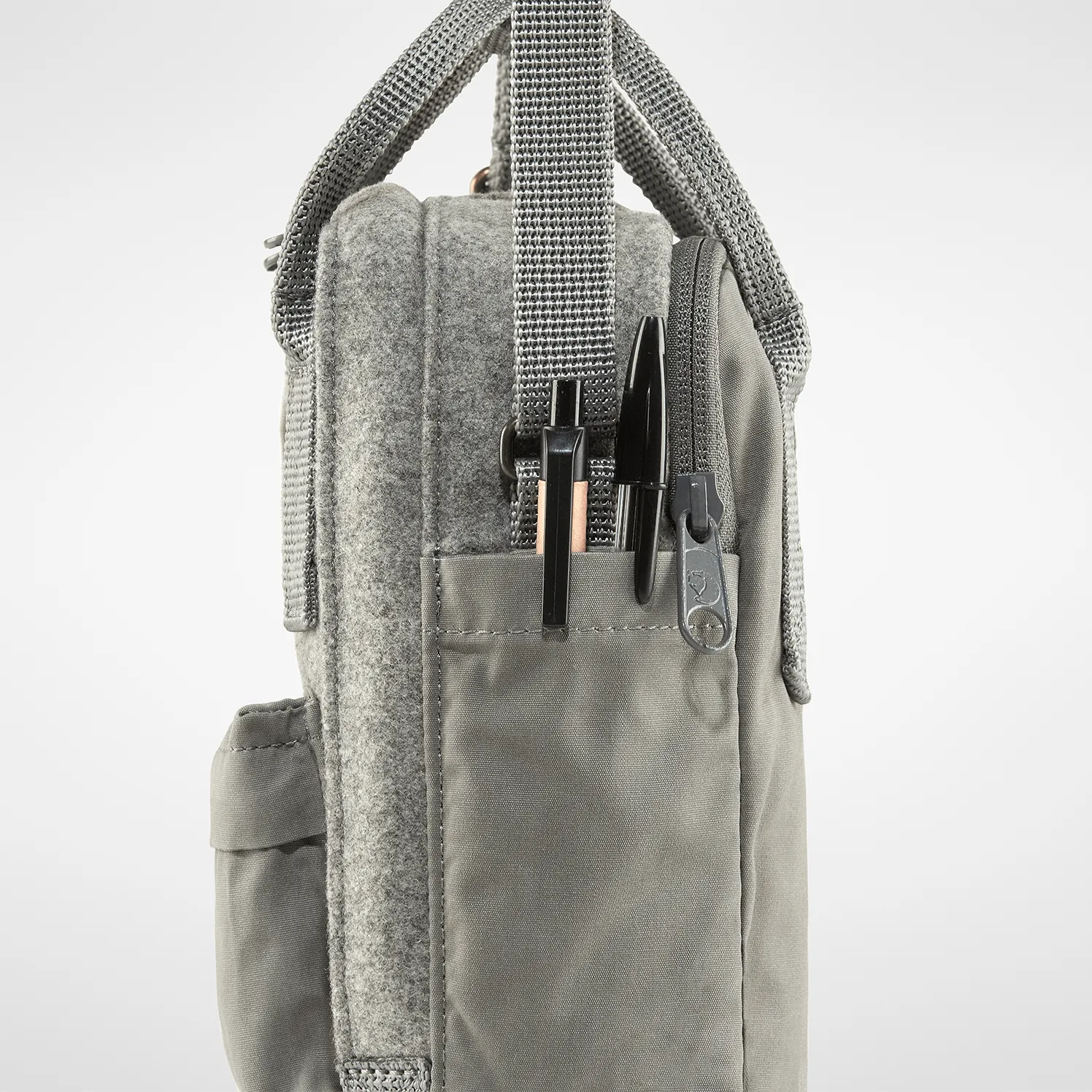 Kånken Re-Wool Sling