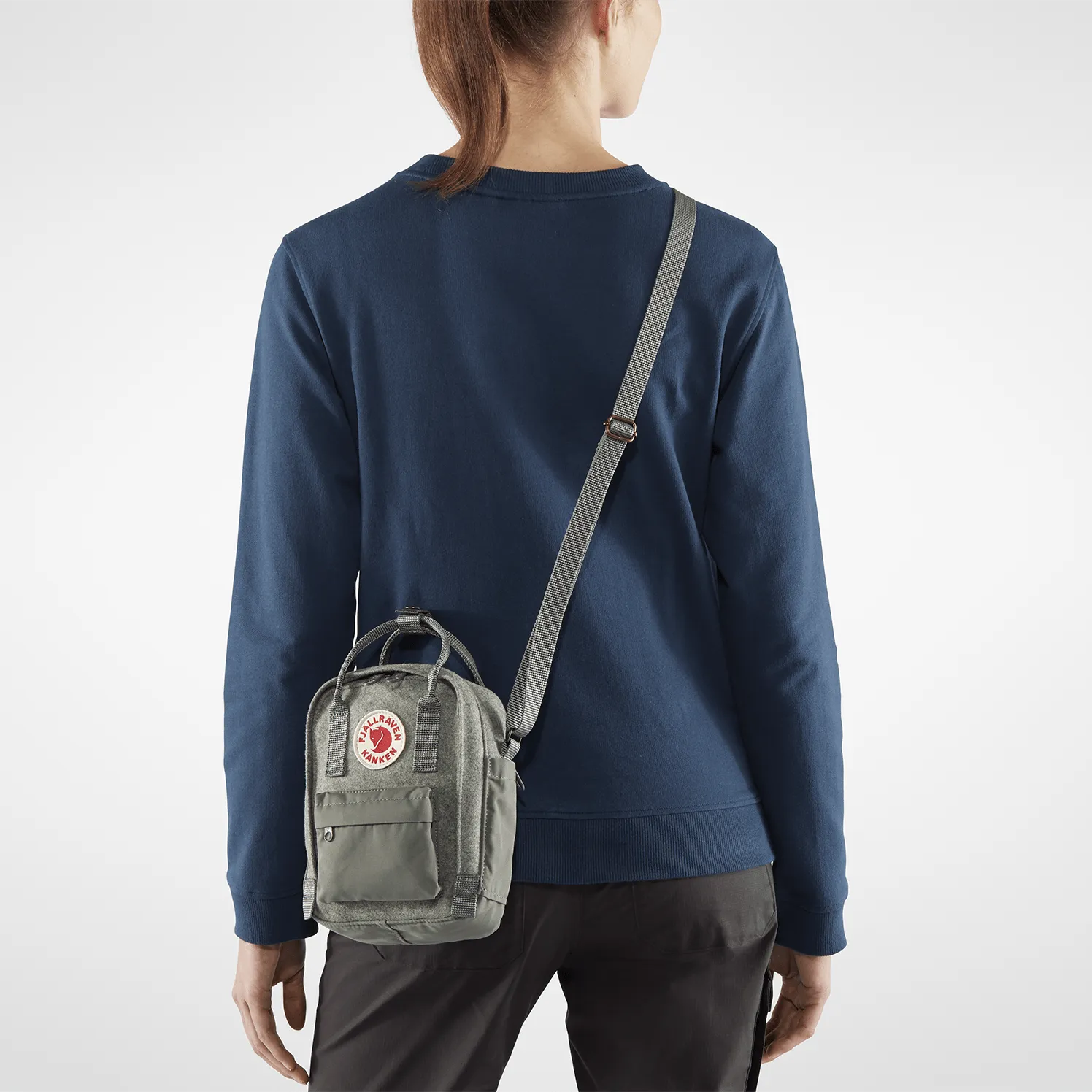Kånken Re-Wool Sling