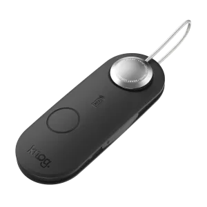 Knog Scout Travel Tag and Alarm