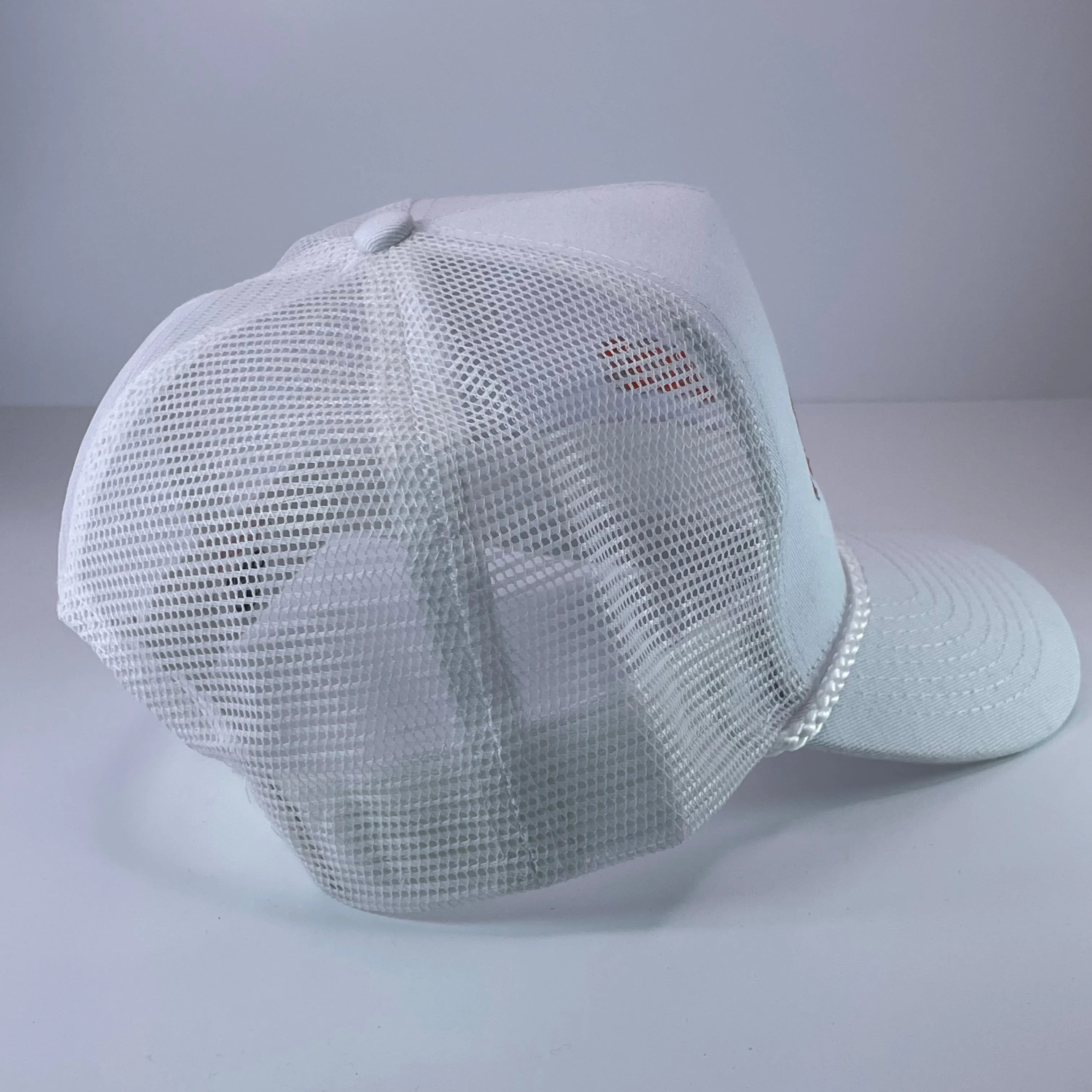 Knoxville Tennessee Mesh Trucker Snapback Rope Cap Hat Custom embroidery Knoxville, TN