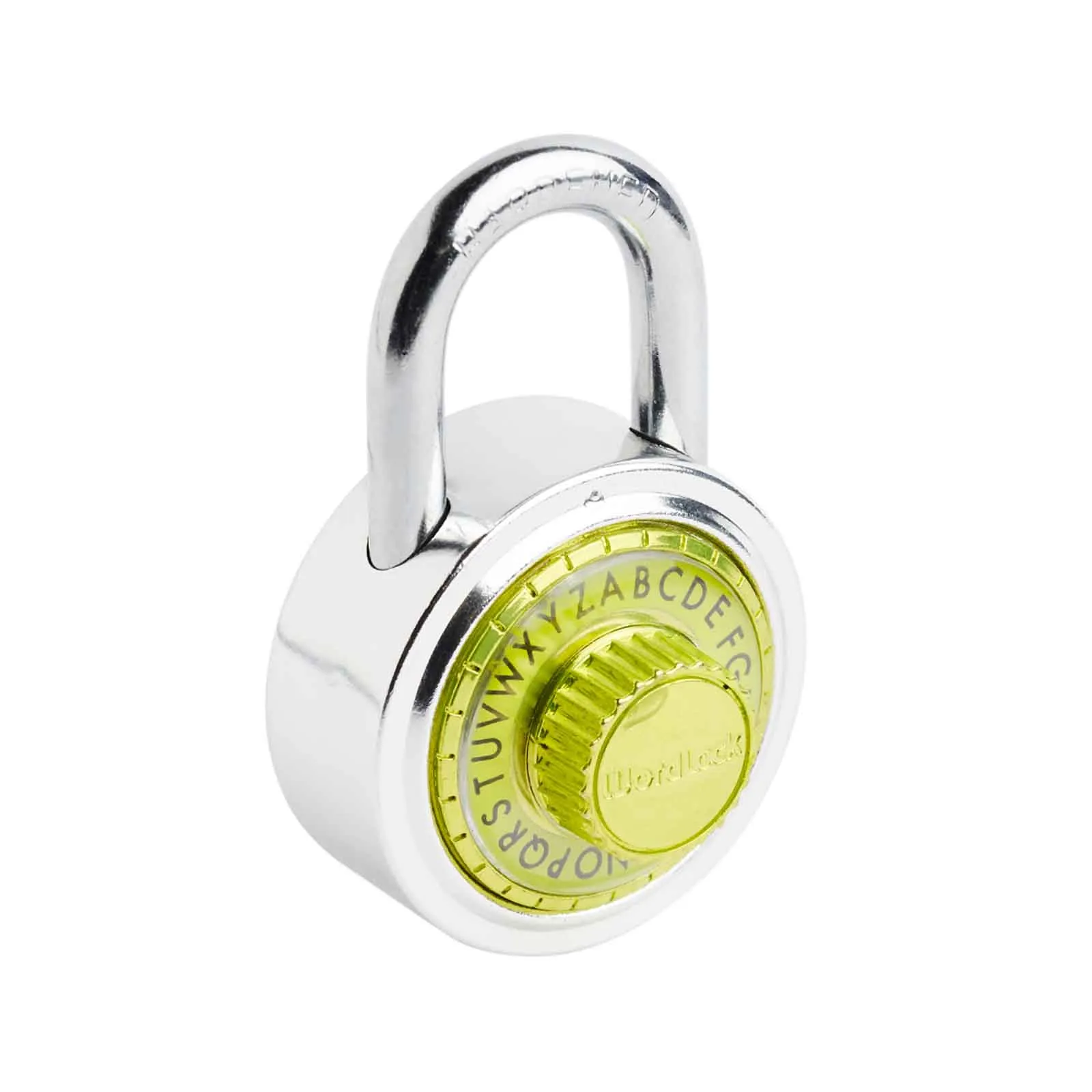 Korjo Secura Own Combination Word Lock