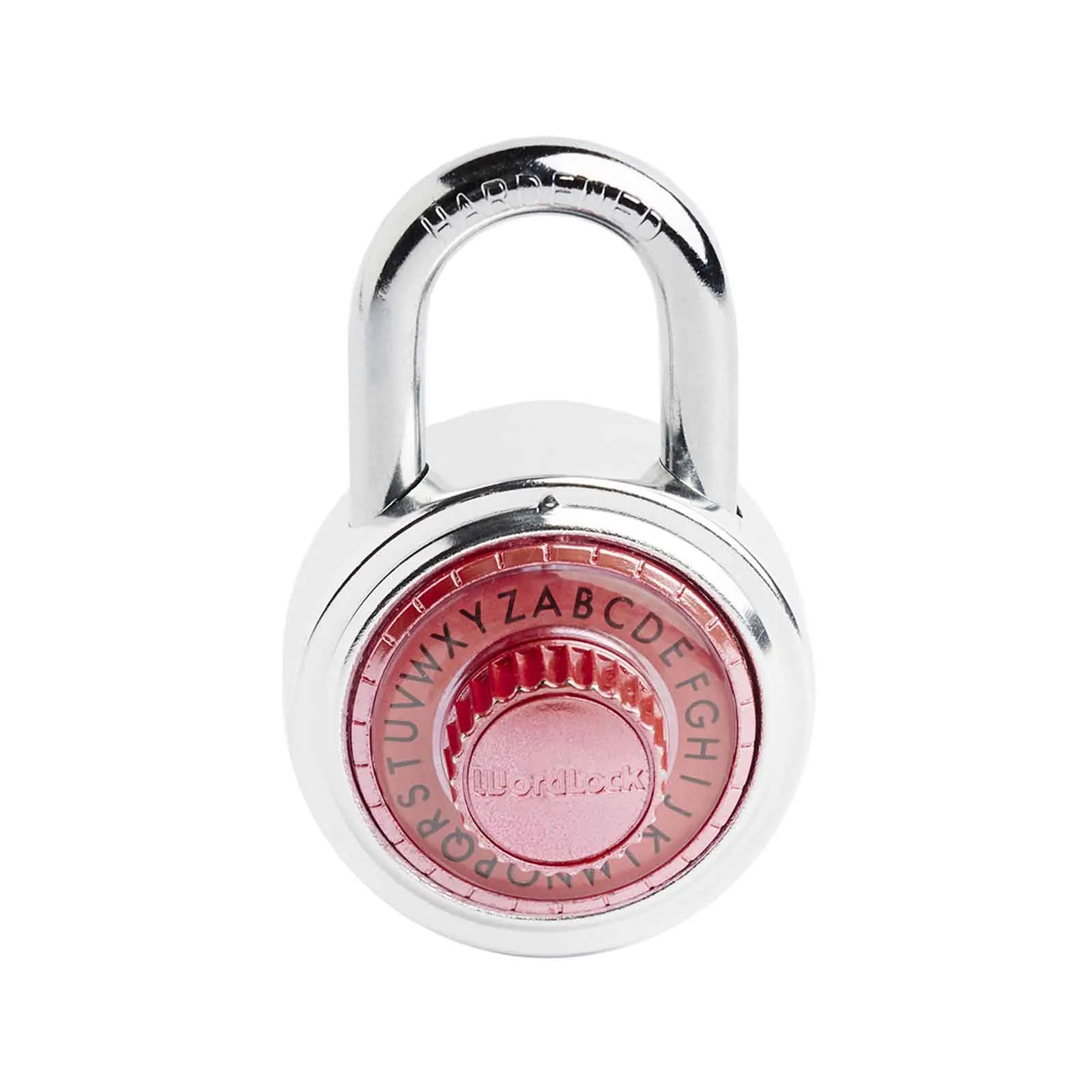 Korjo Secura Own Combination Word Lock