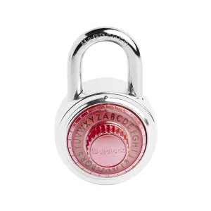Korjo Secura Own Combination Word Lock
