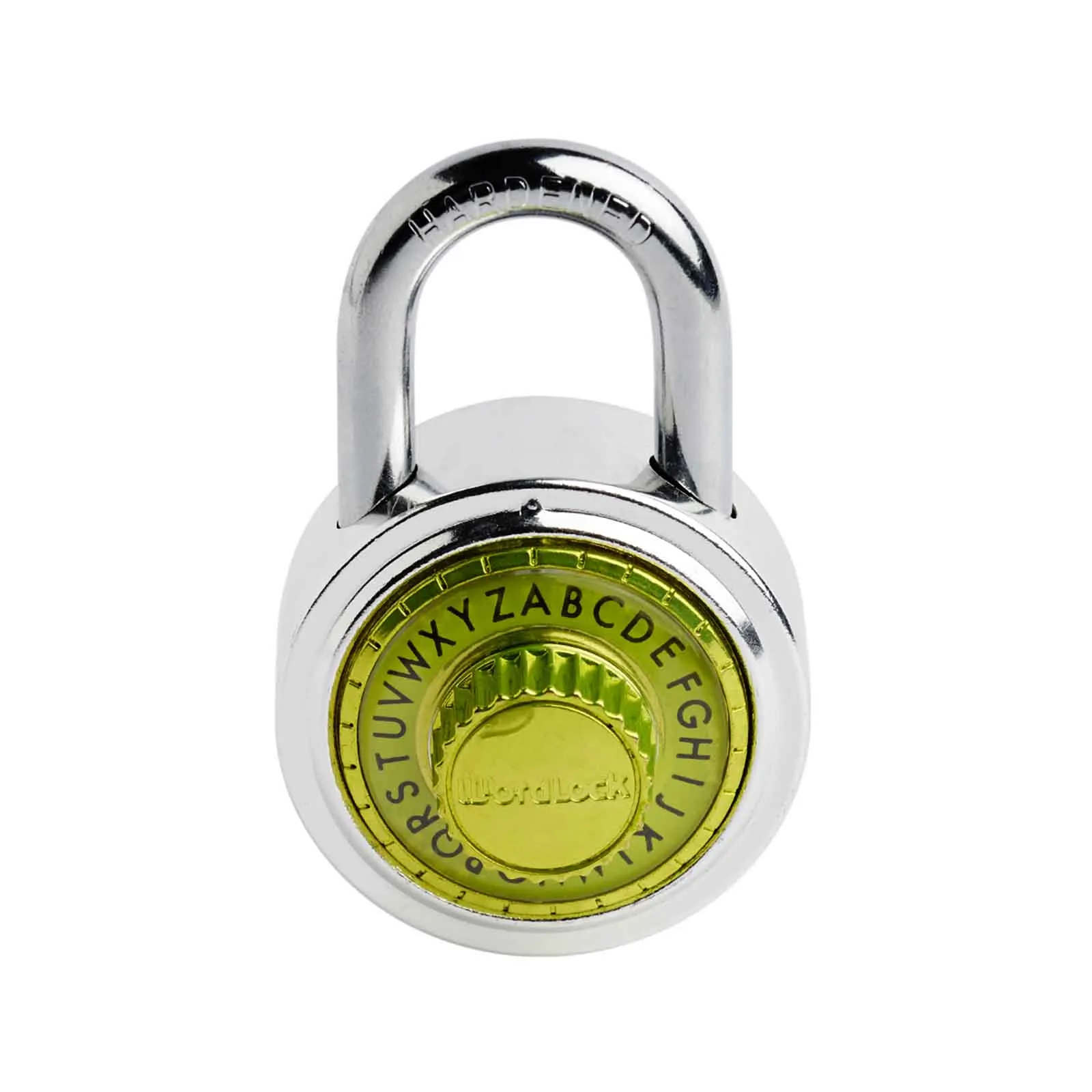 Korjo Secura Own Combination Word Lock