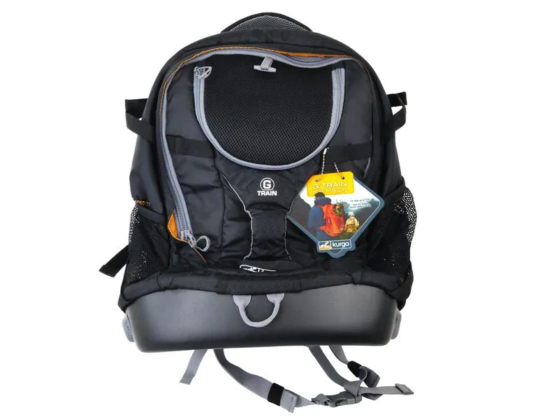 Kurgo G-train K9 Rucksack for Small Dogs