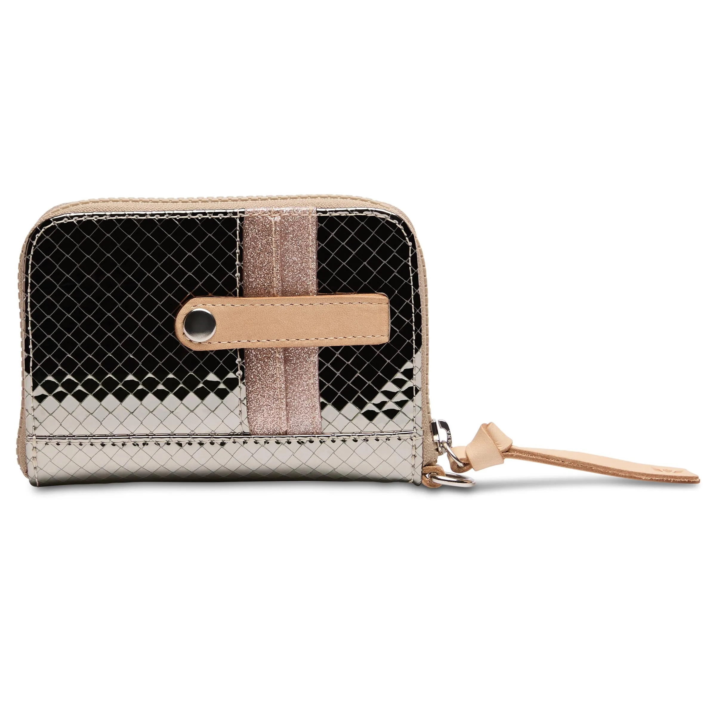 Kyle Zippy Wallet