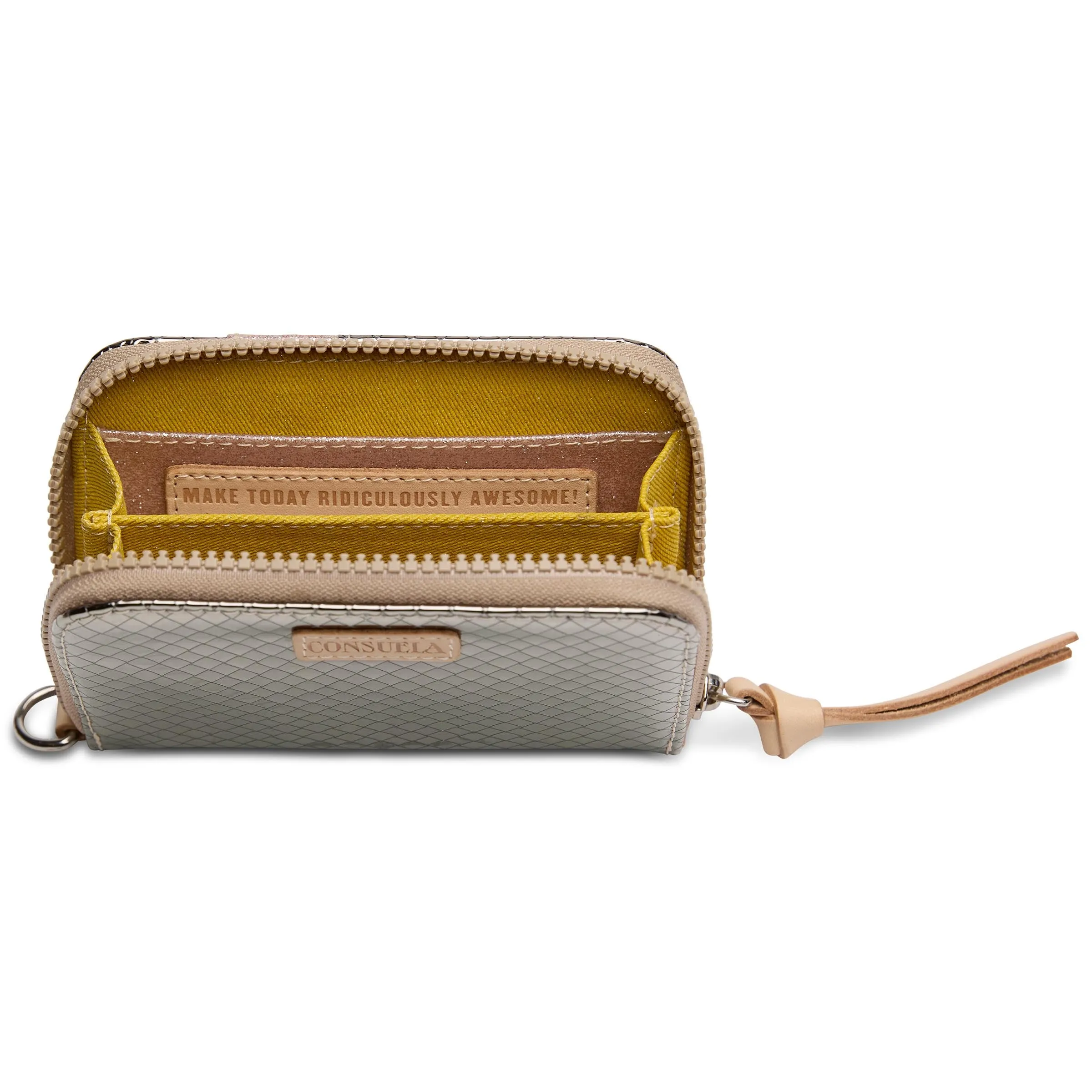 Kyle Zippy Wallet