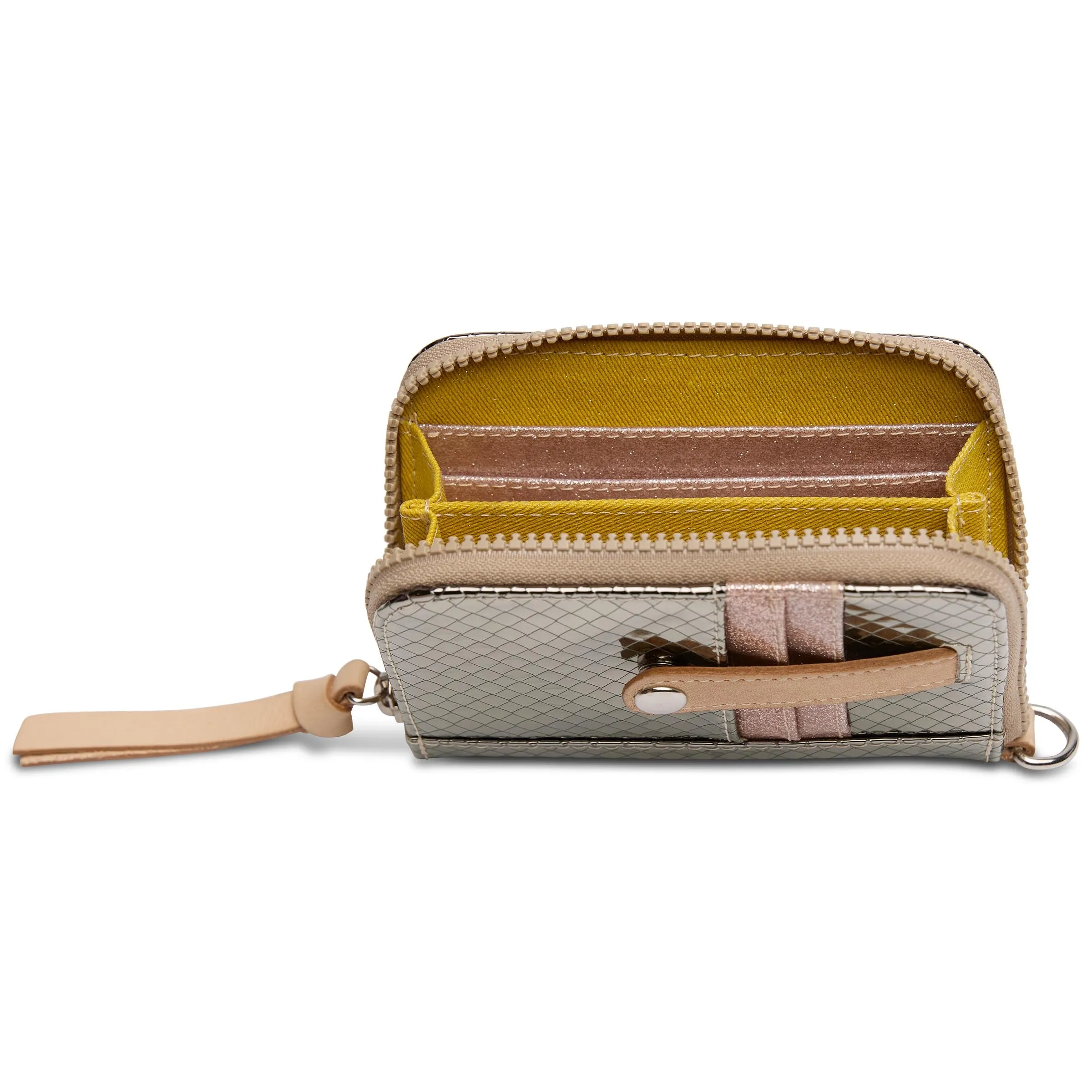Kyle Zippy Wallet