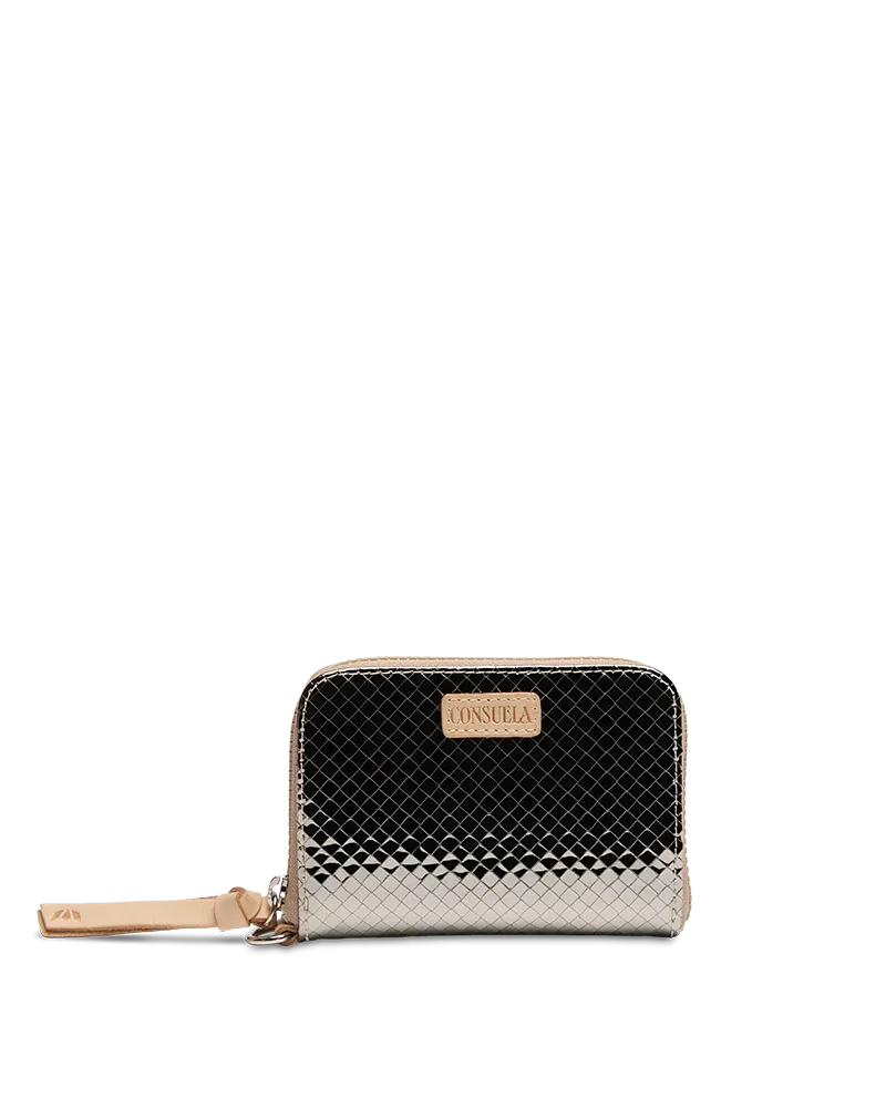 Kyle Zippy Wallet