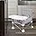 LADIDA Baby Seat Booster Toddlers Dining Seat Removable Tray with Travel Bag Portable 308