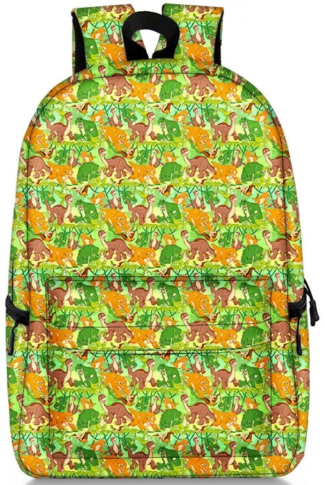 LAND BEFORE  PRE ORDER BACKPACK 7/19