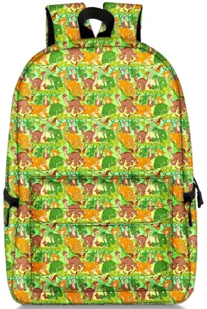 LAND BEFORE  PRE ORDER BACKPACK 7/19