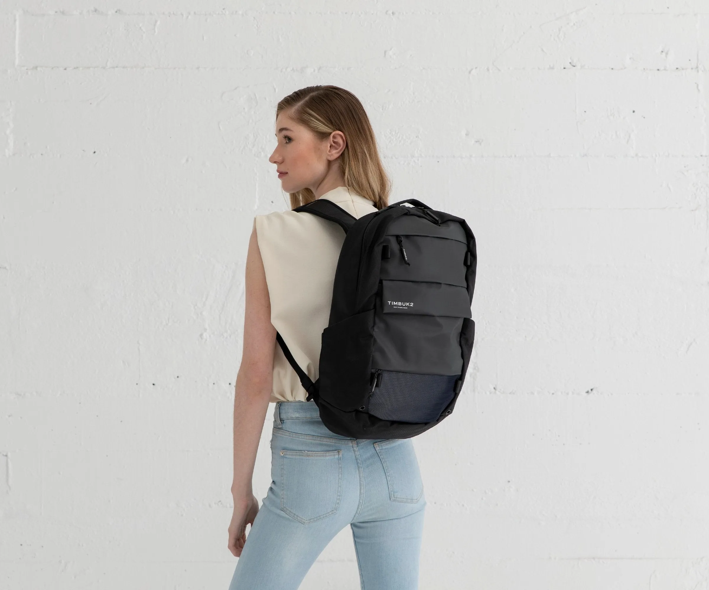 Lane Commuter Backpack