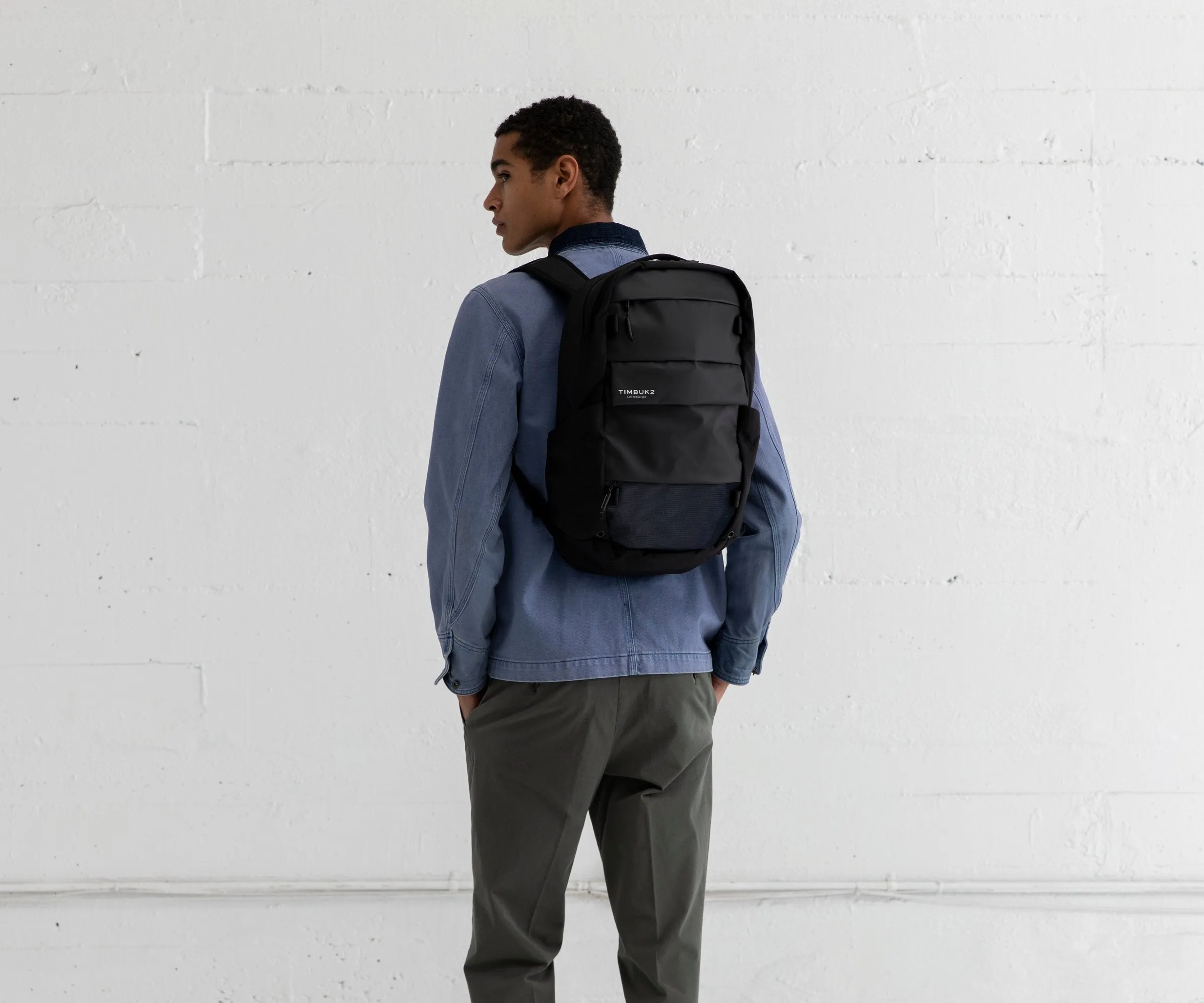 Lane Commuter Backpack