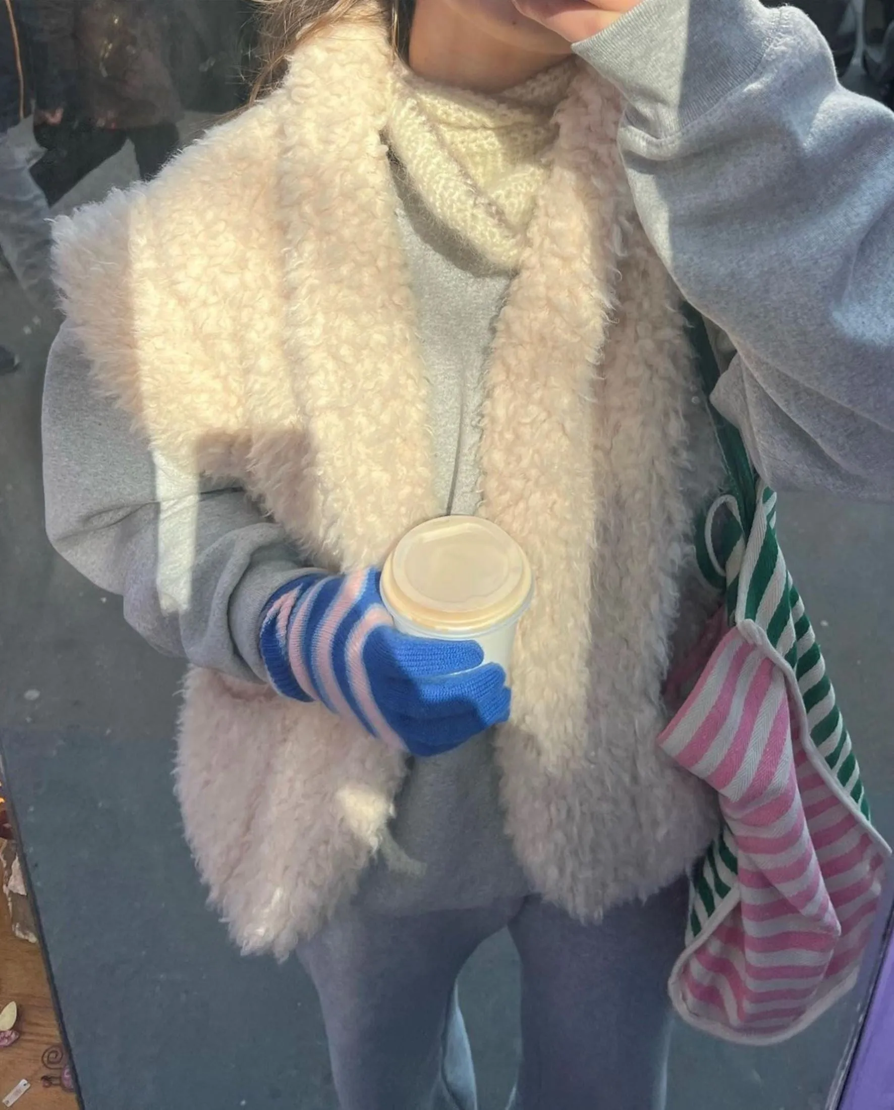Lani Mattea Bag