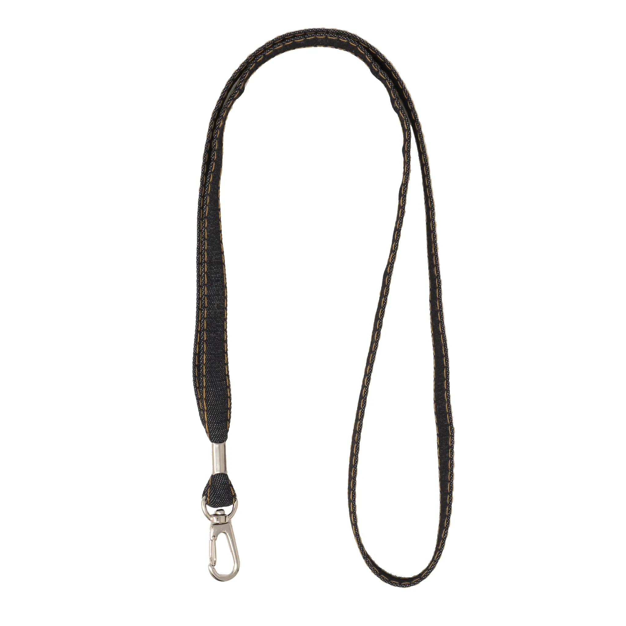 Lanyard - Denim